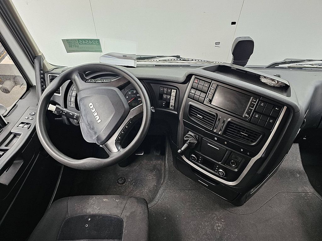 IVECO AS440S46 STRALIS