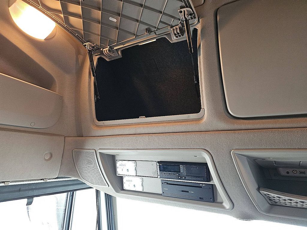 IVECO AS440S46 STRALIS