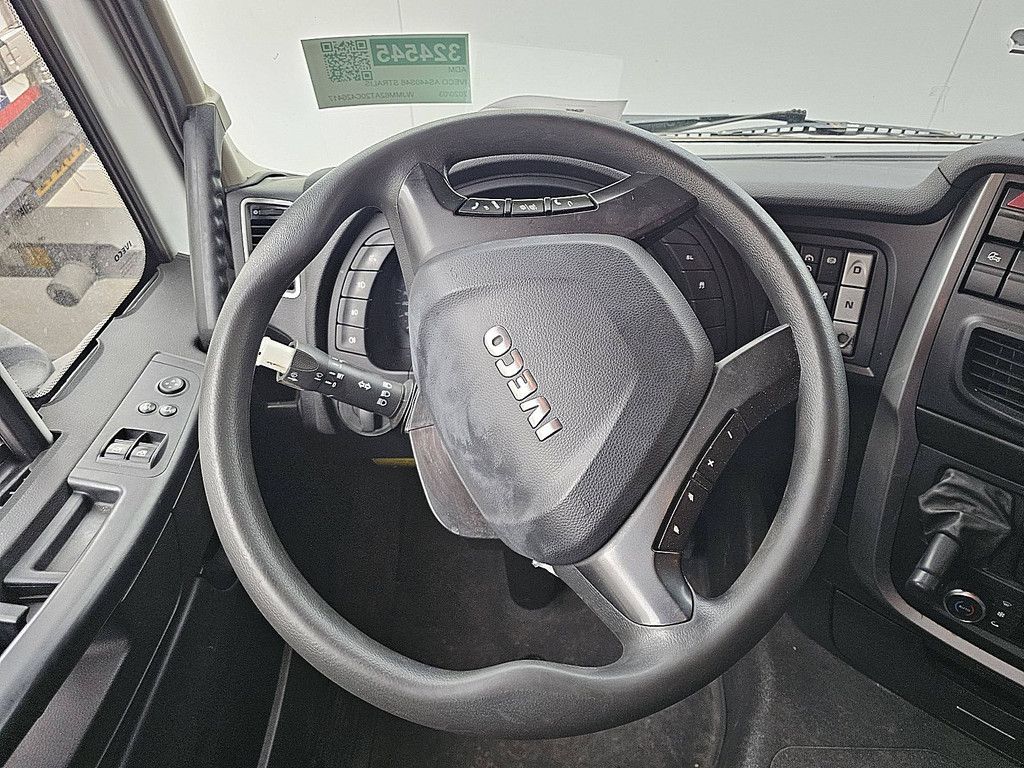 IVECO AS440S46 STRALIS