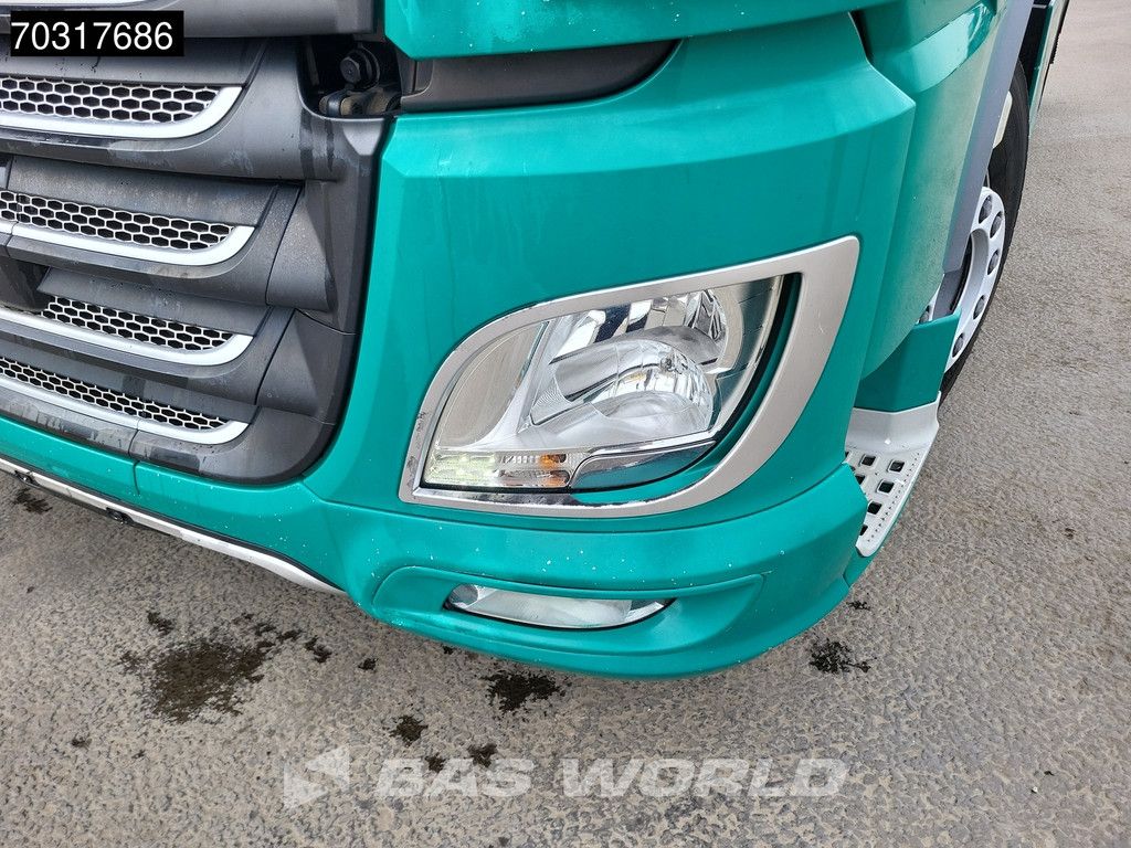 DAF XF 480 4X2 SC Standklima ACC