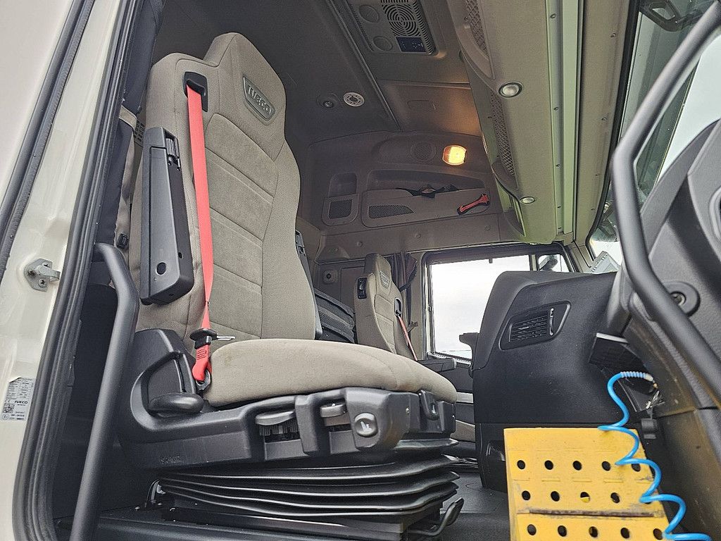 IVECO AS260S42 STRALIS