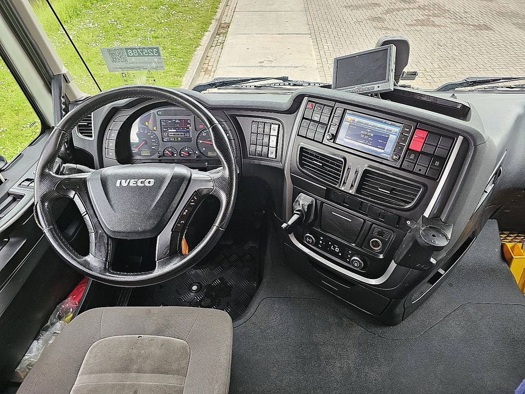 IVECO AS260S42 STRALIS