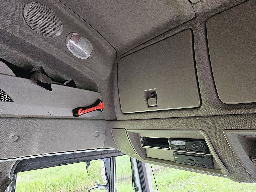 IVECO AS260S42 STRALIS