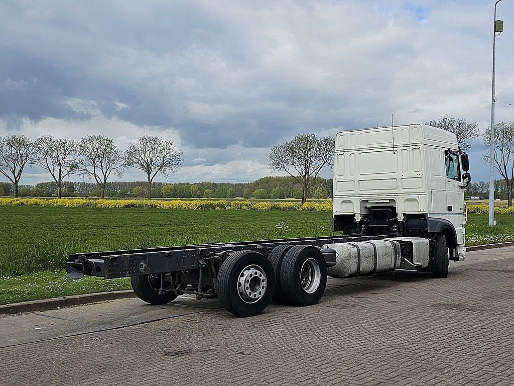 DAF XF 480 6x2*4