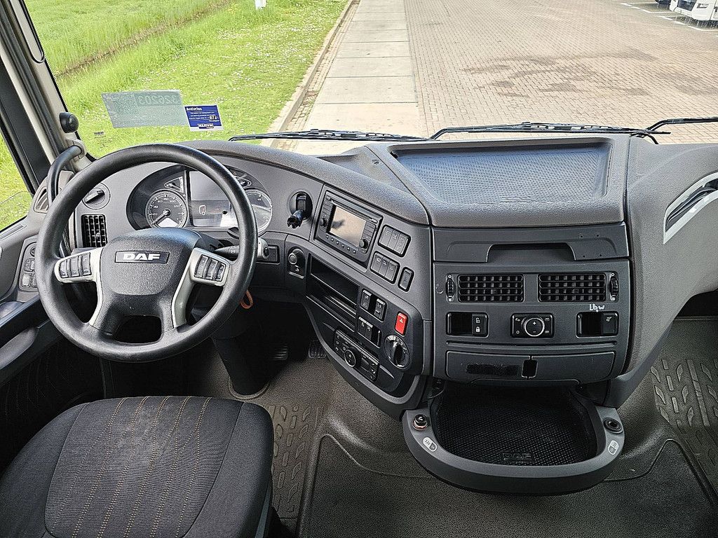 DAF XF 480 6x2*4