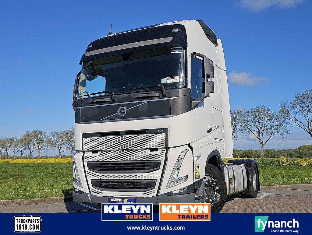VOLVO FH 500 xl