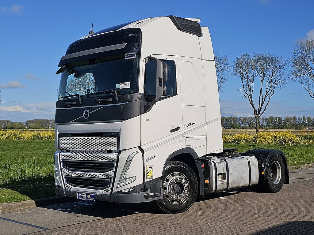 VOLVO FH 500 xl