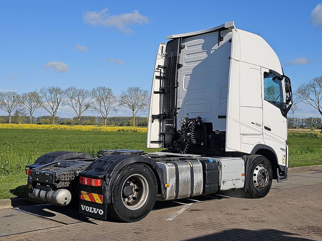 VOLVO FH 500 xl