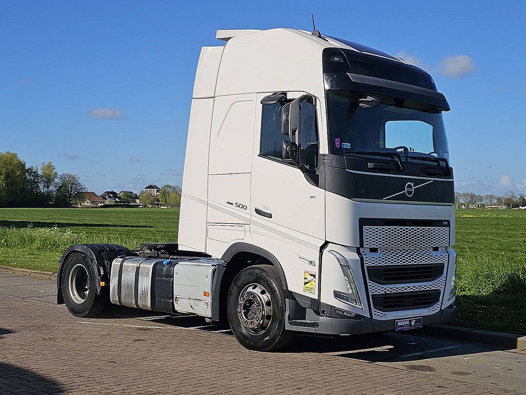 VOLVO FH 500 xl