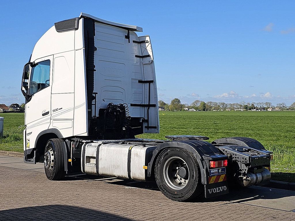 VOLVO FH 500 xl