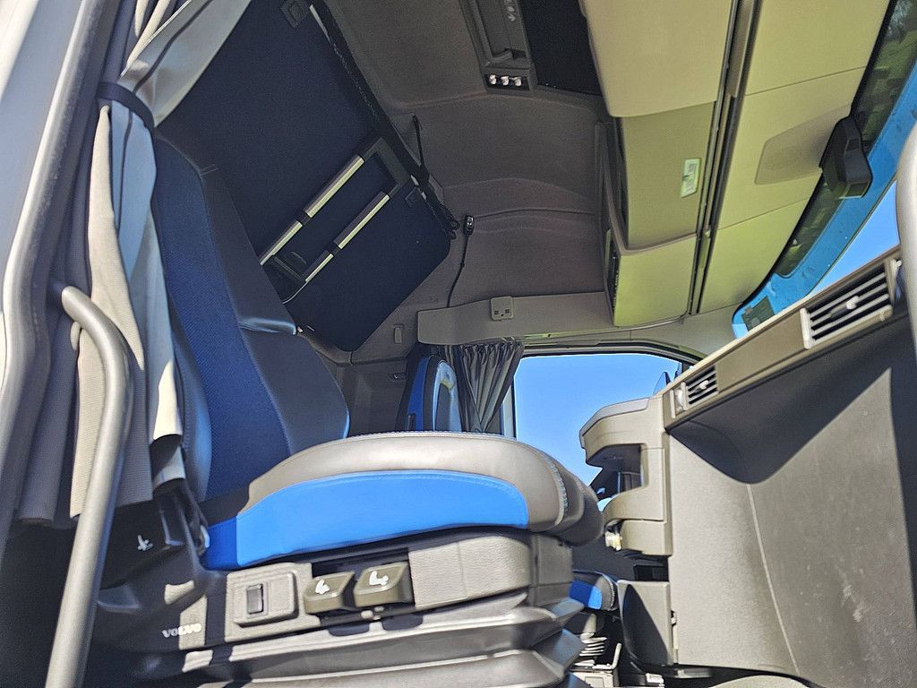 VOLVO FH 500 xl
