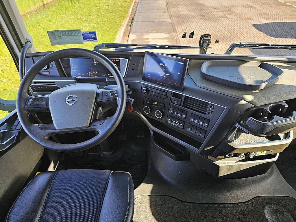 VOLVO FH 500 xl