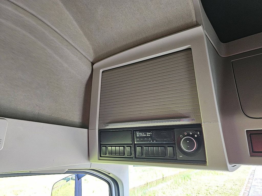VOLVO FH 500 xl