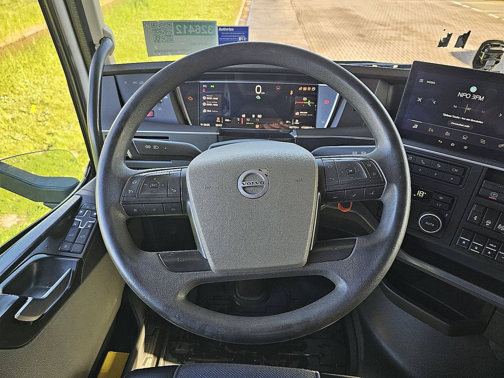 VOLVO FH 500 xl