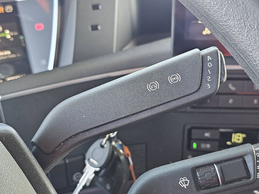 VOLVO FH 500 xl