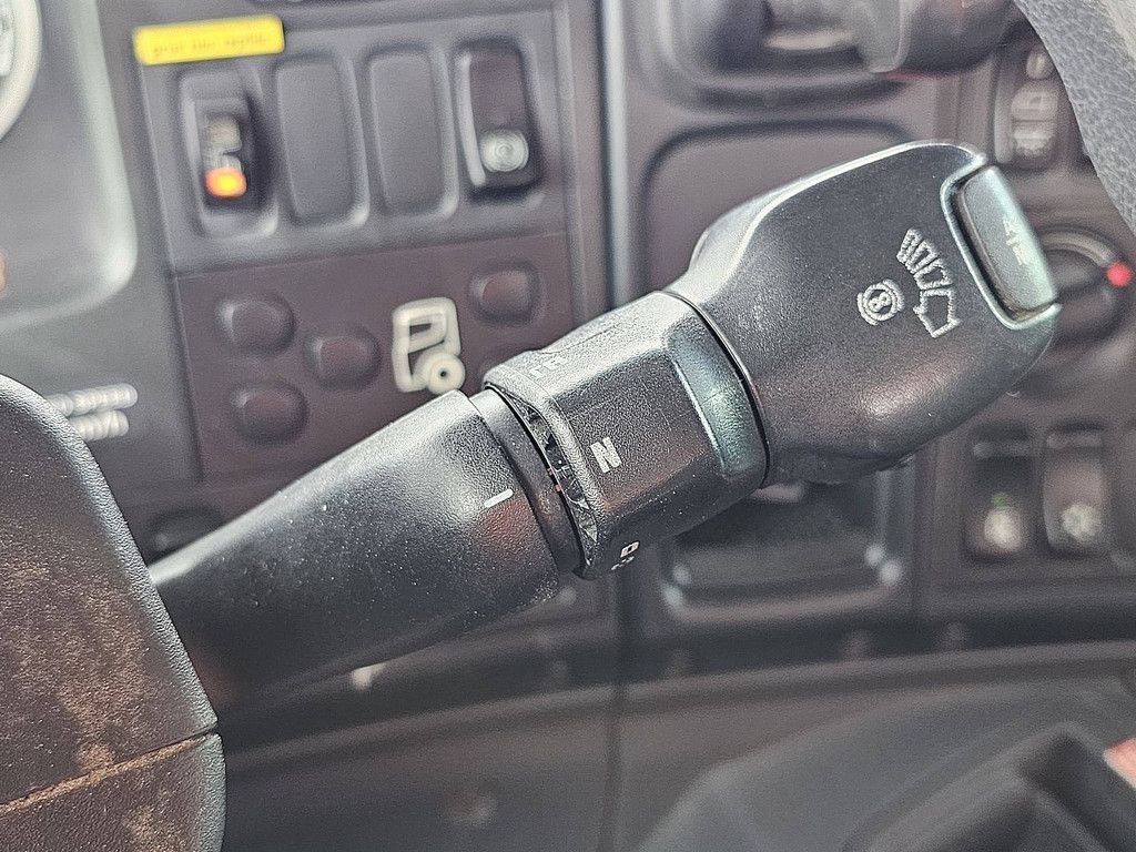 SCANIA P410 hiab 258ep5