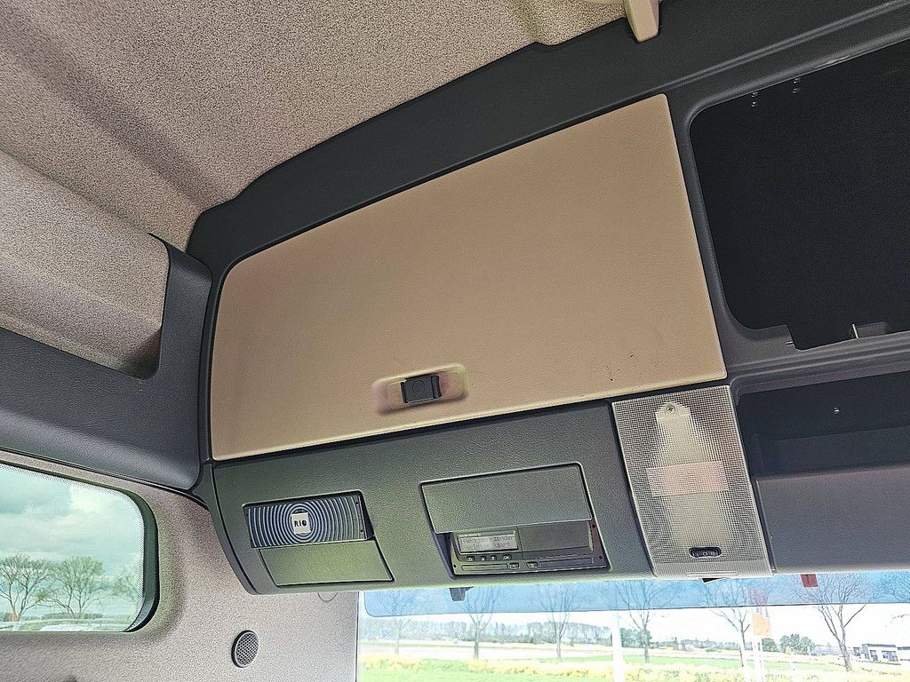 M.A.N. 28.500 TGX xxl 6x2 boogie