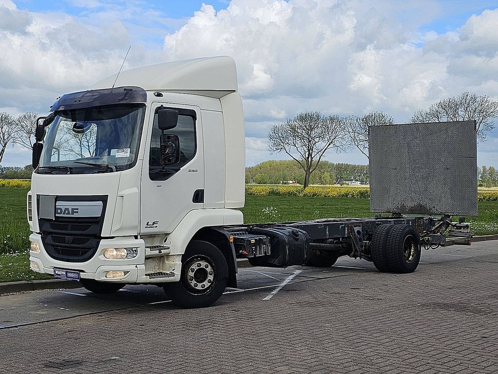 DAF LF 250 16t