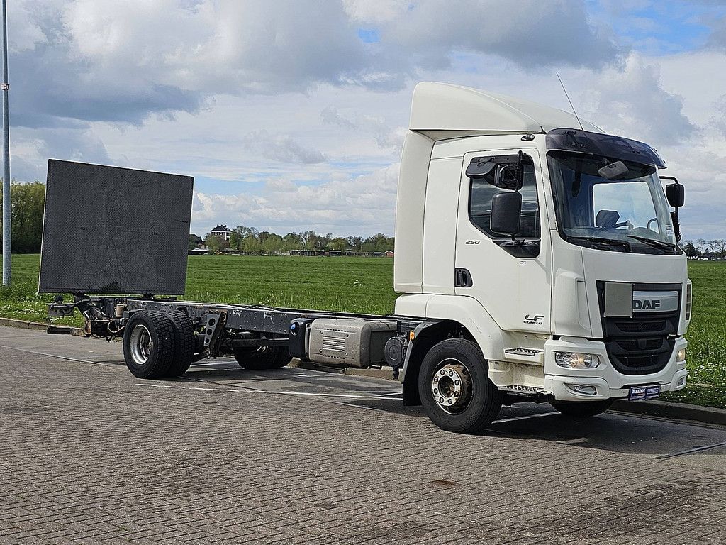 DAF LF 250 16t