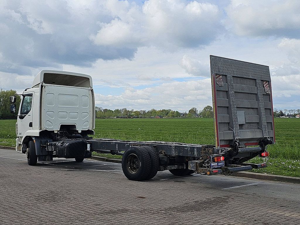 DAF LF 250 16t