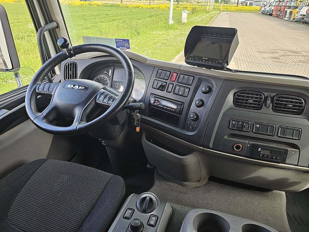 DAF LF 250 16t