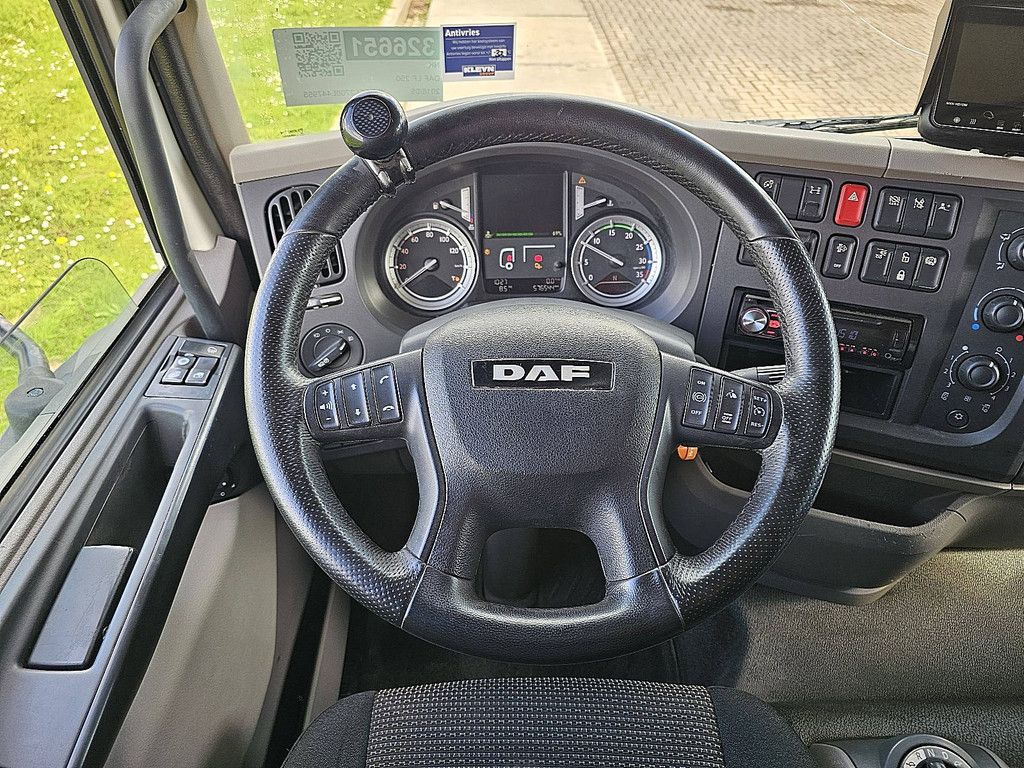 DAF LF 250 16t
