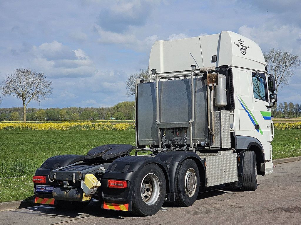 DAF XF 530 ftg