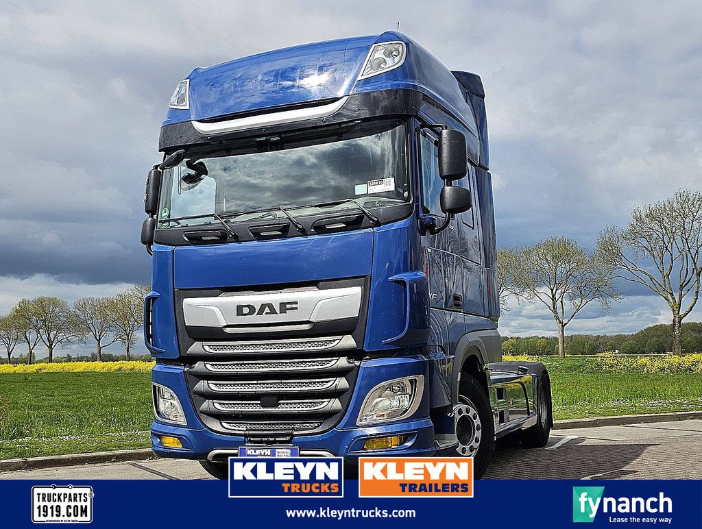 DAF XF 480
