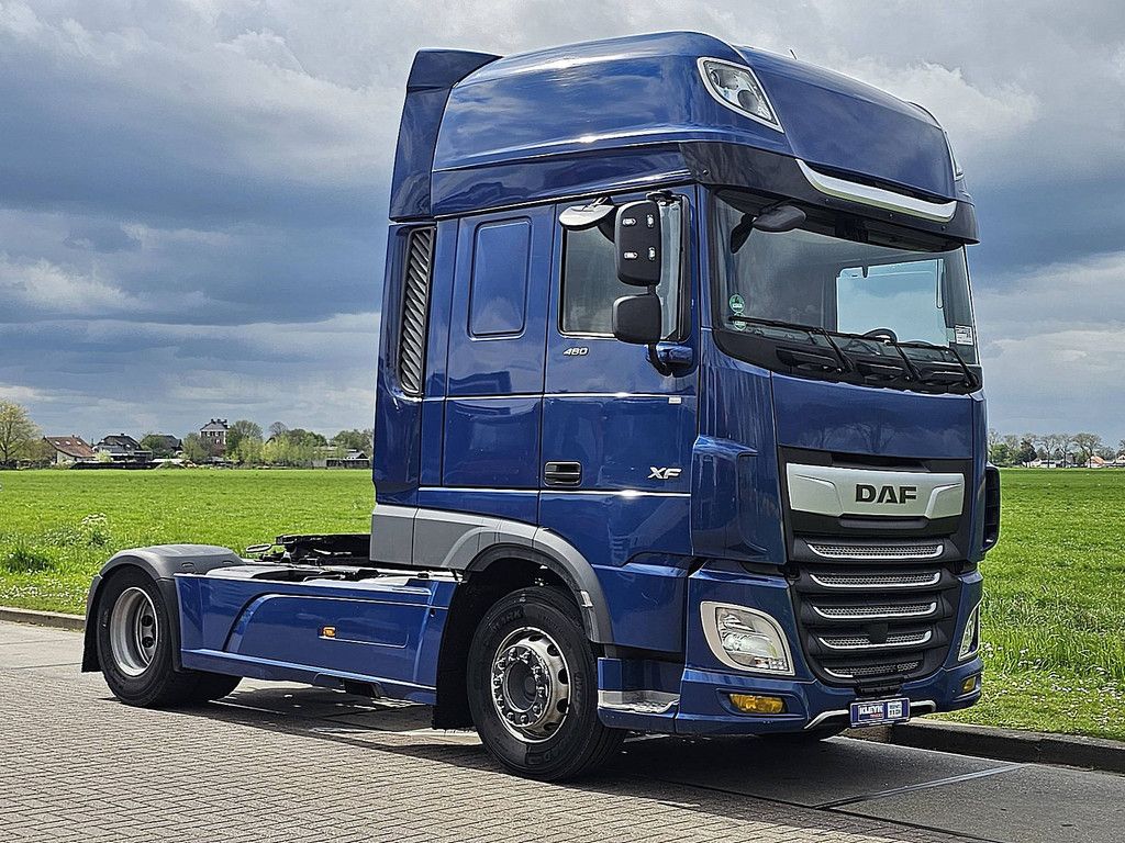 DAF XF 480