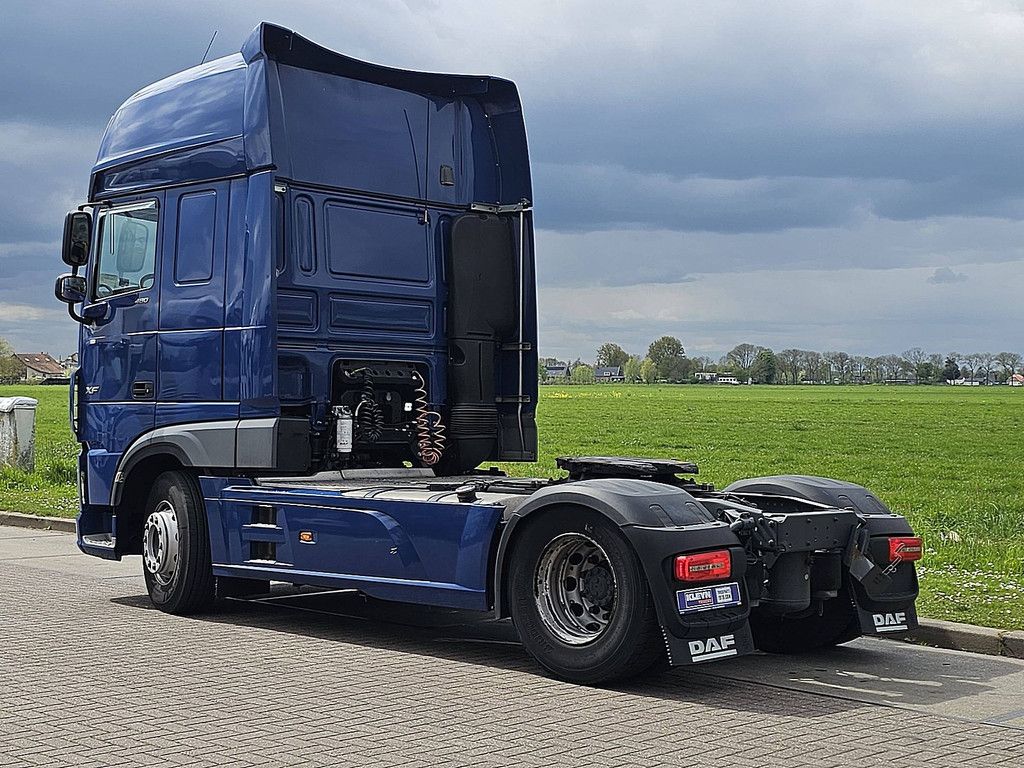 DAF XF 480
