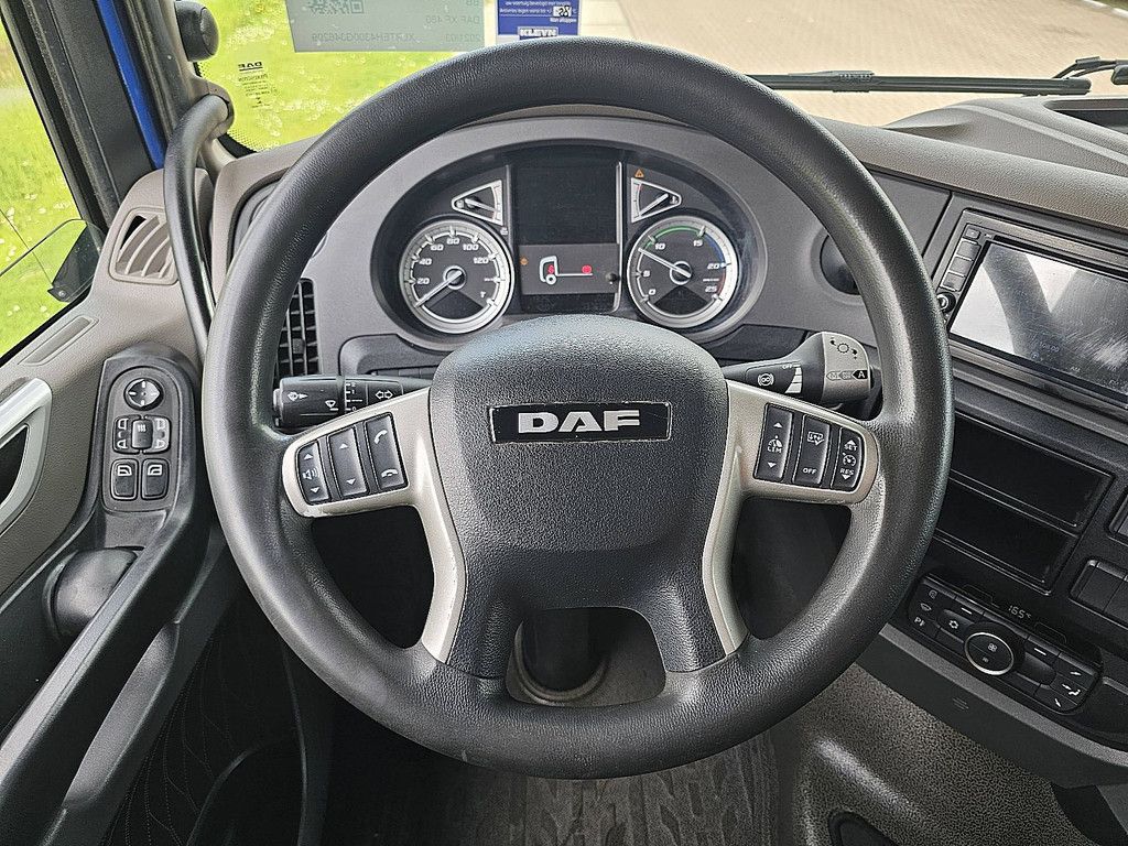 DAF XF 480