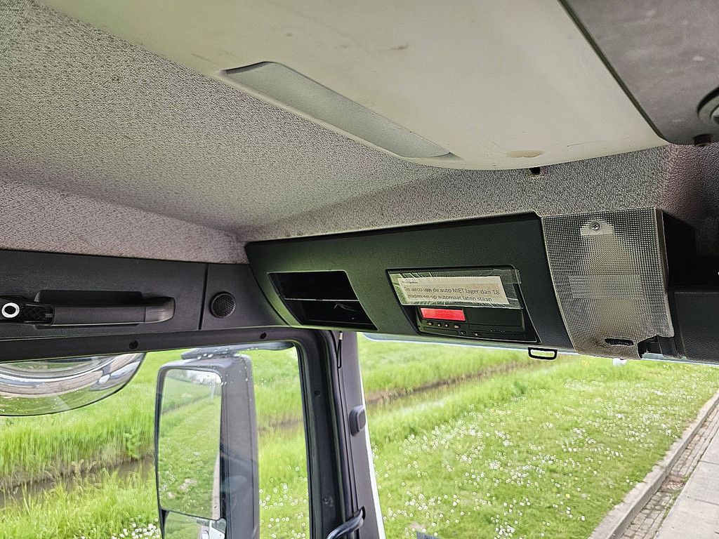 M.A.N. 41.360 TGS 8x4