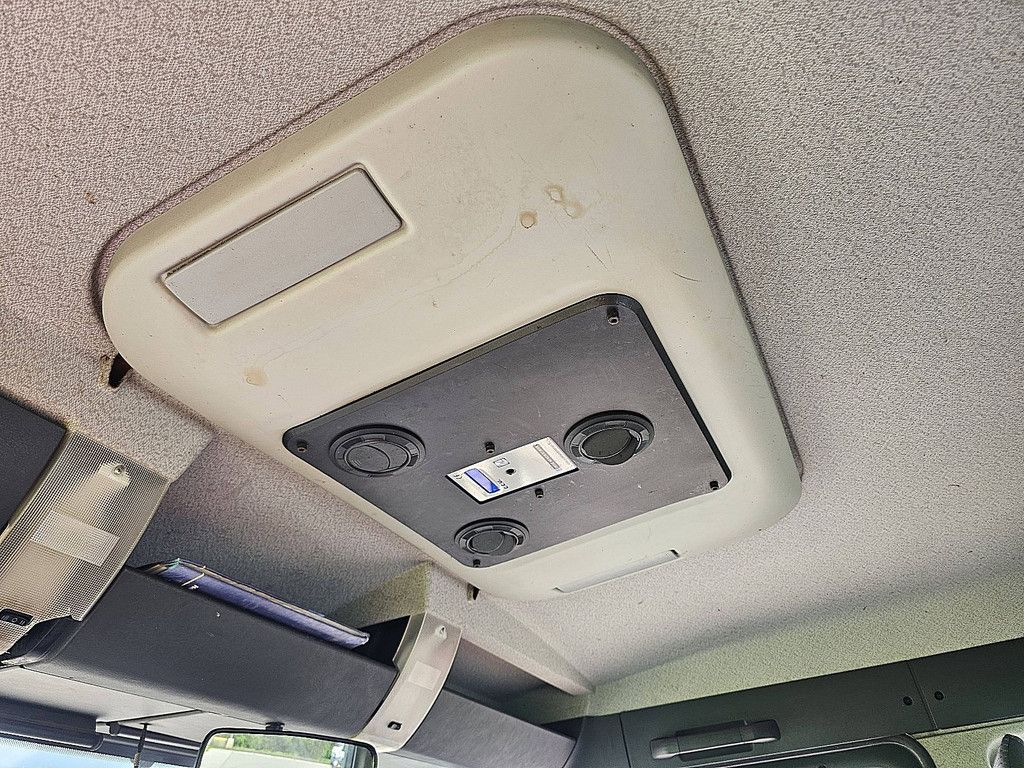 M.A.N. 41.360 TGS 8x4