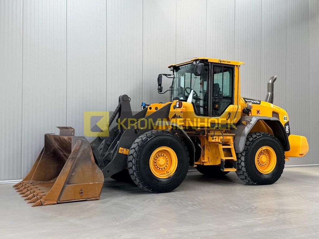 Volvo L 90 G KH10149