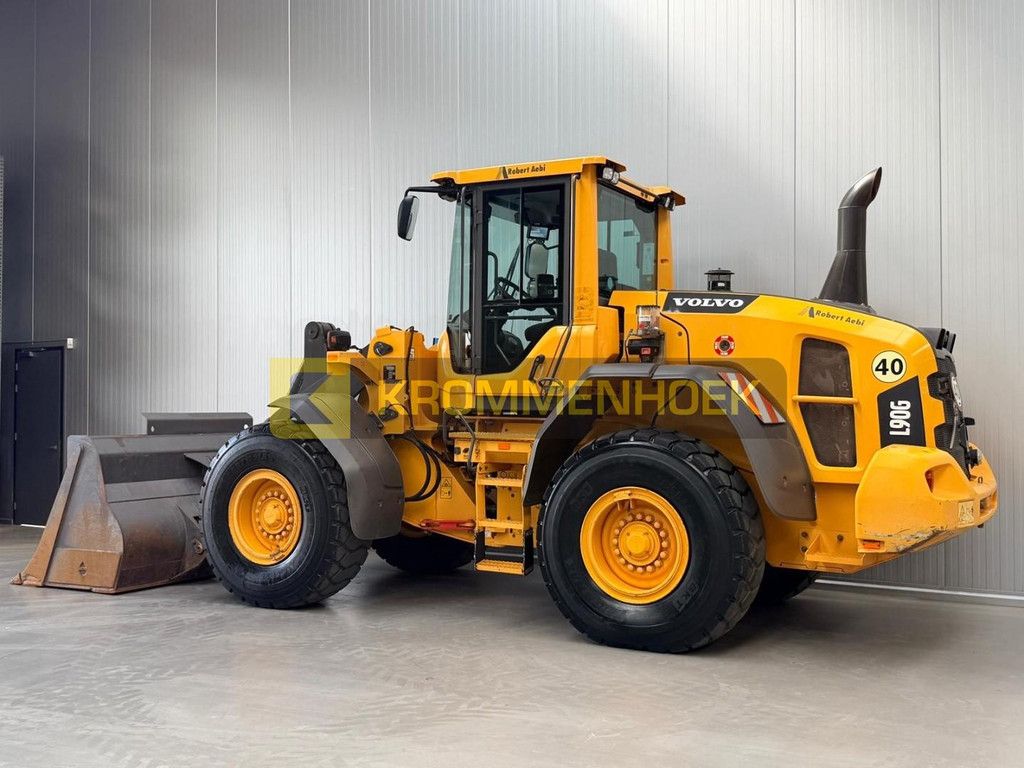 Volvo L 90 G KH10149