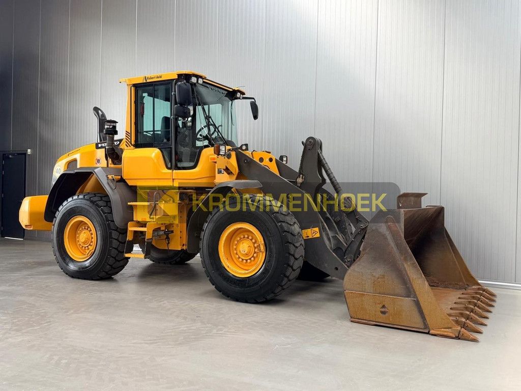 Volvo L 90 G KH10149