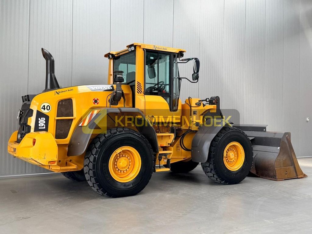 Volvo L 90 G KH10149
