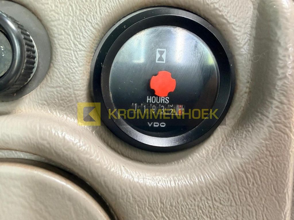 Volvo L 90 G KH10149