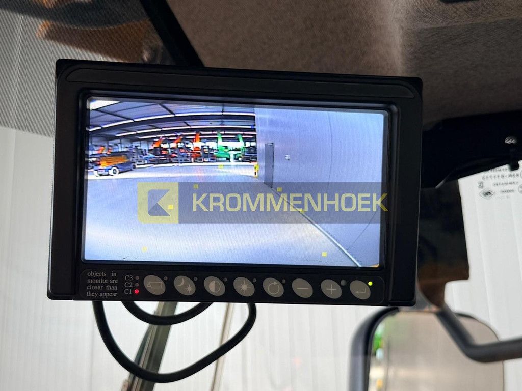 Volvo L 90 G KH10149