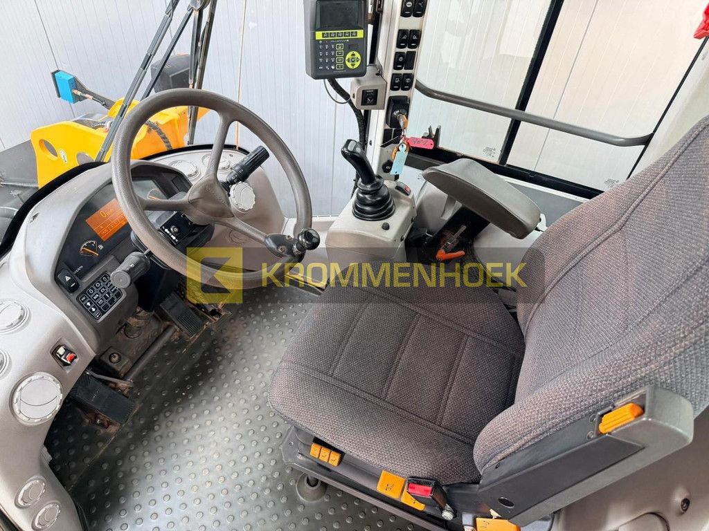 Volvo L 90 G KH10149