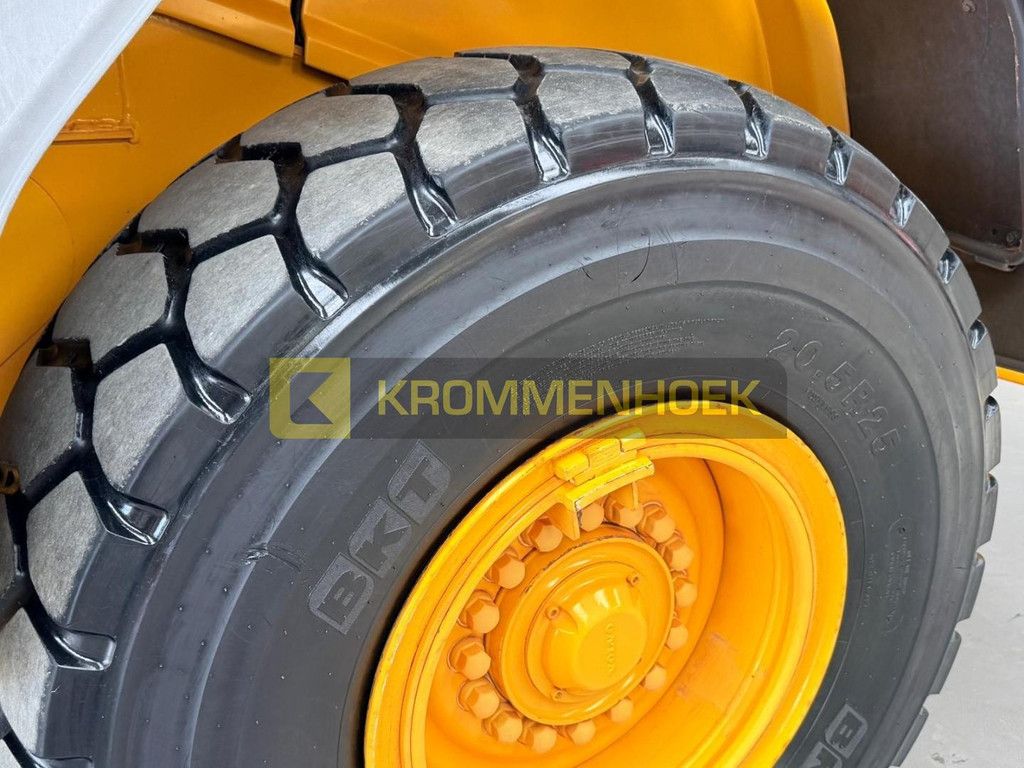 Volvo L 90 G KH10149