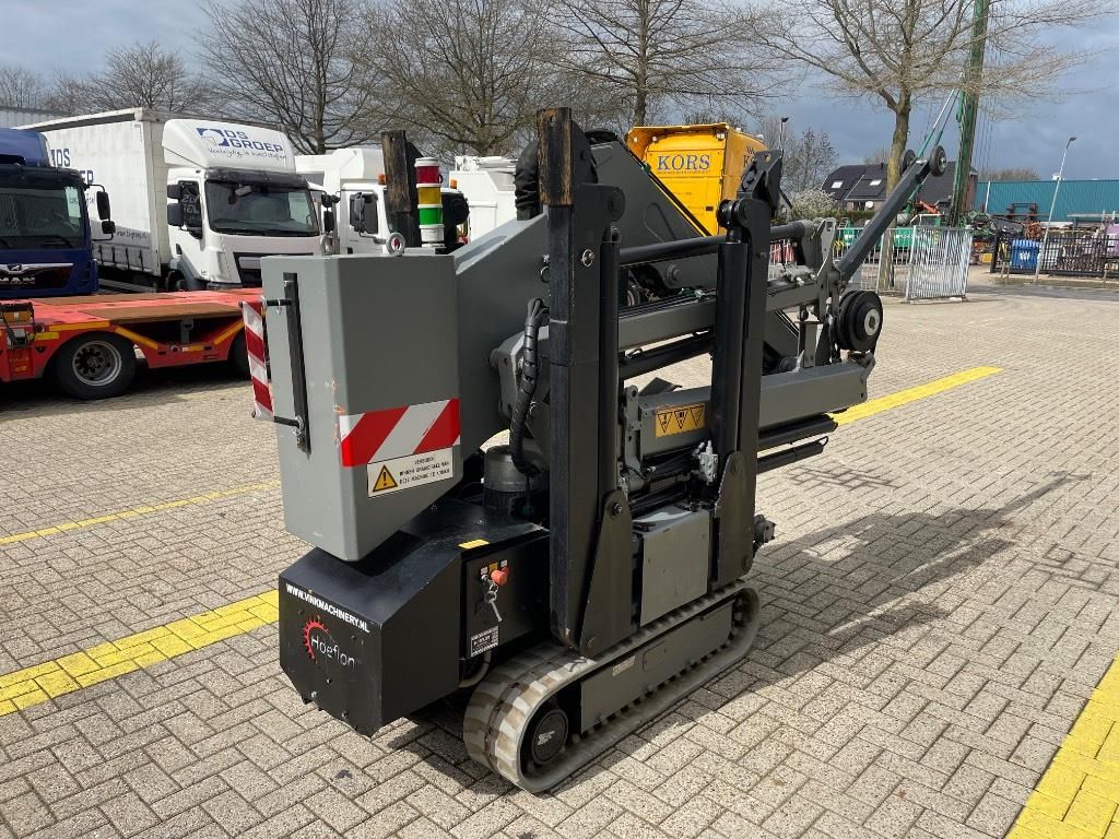 Hoeflon C 905 3sj1 GERESERVEERD