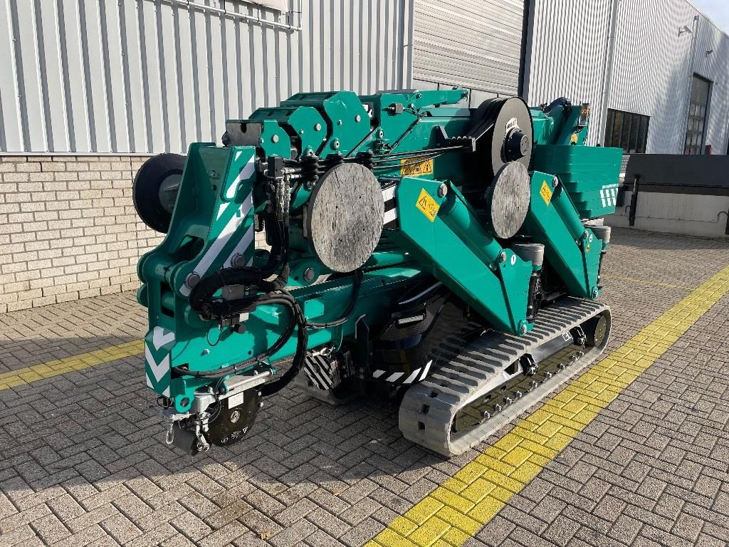 Hoeflon C 30 E
