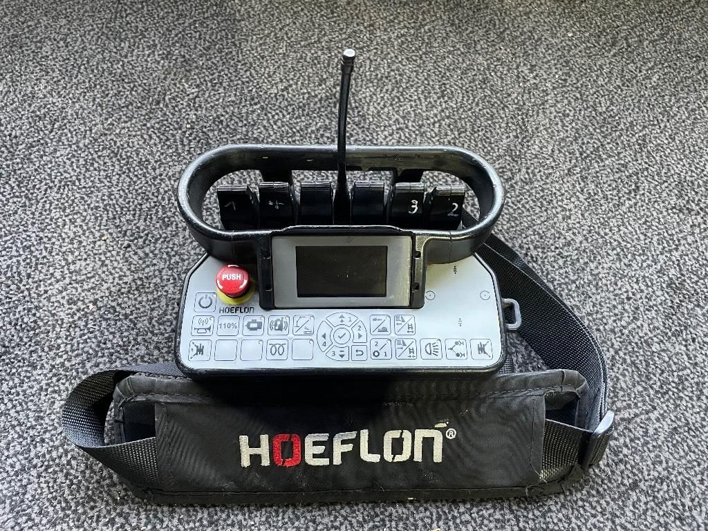 Hoeflon C 30 E
