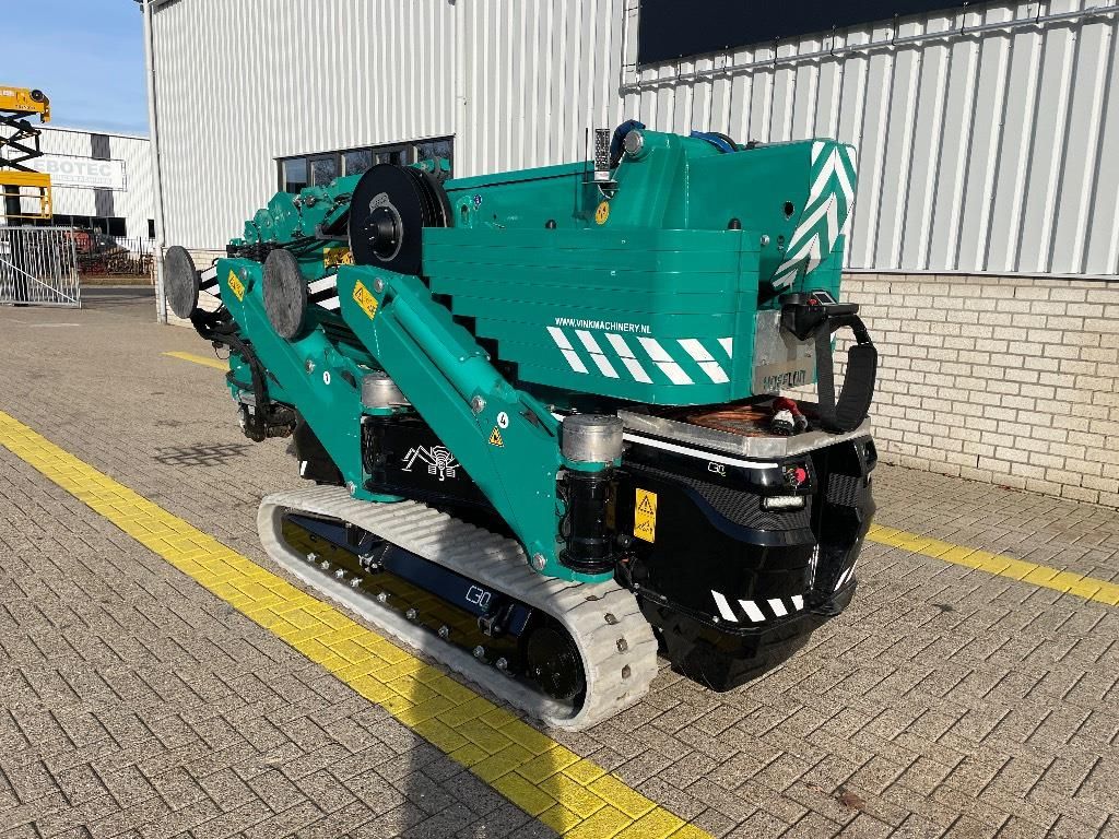Hoeflon C 30 E