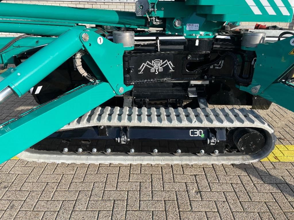 Hoeflon C 30 E