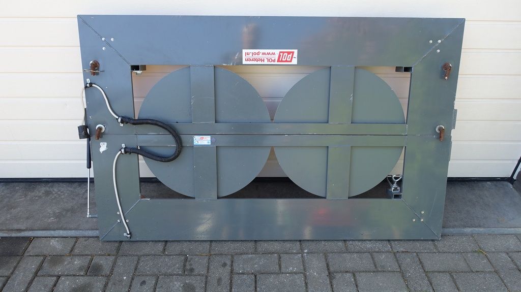 Pol Actiebord actieframe verkeersbord 160x100 Cm