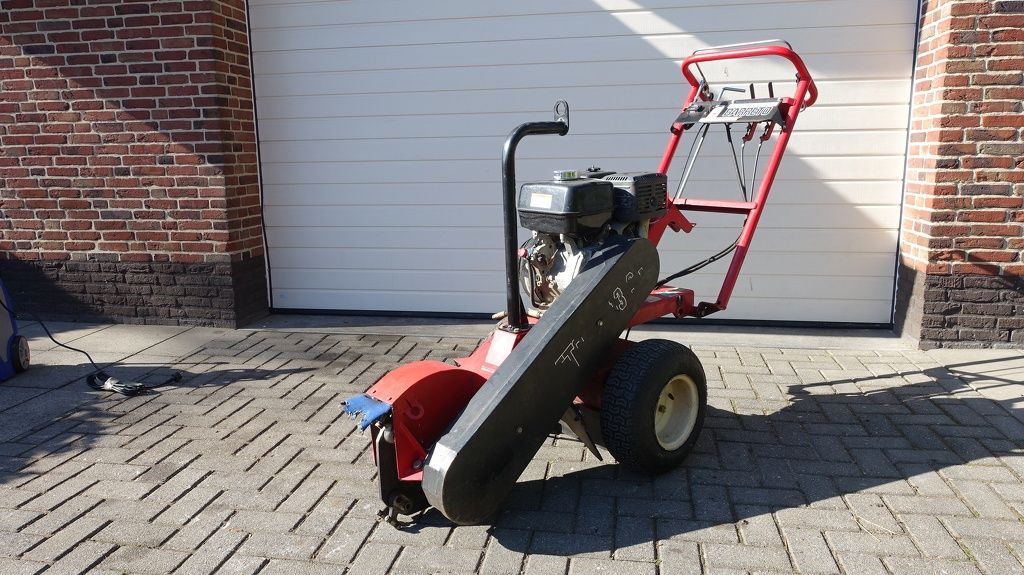 Barreto 13SGH Stobbenfrees