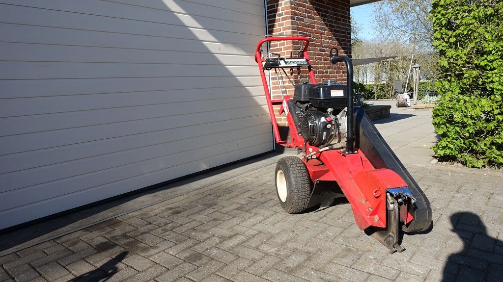 Barreto 13SGH Stobbenfrees