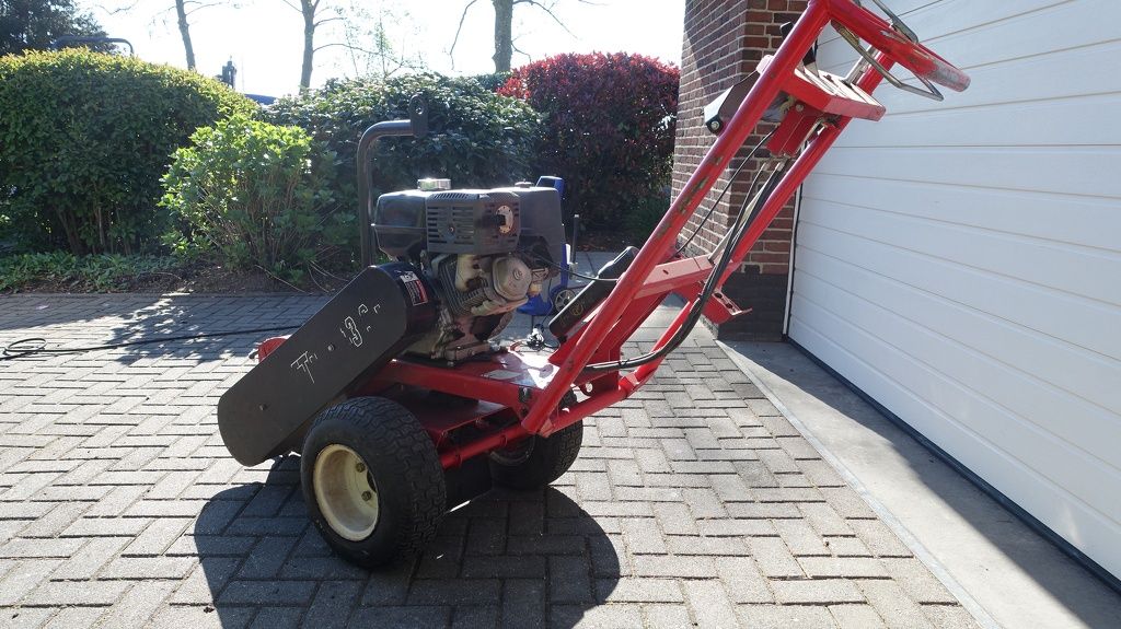 Barreto 13SGH Stobbenfrees